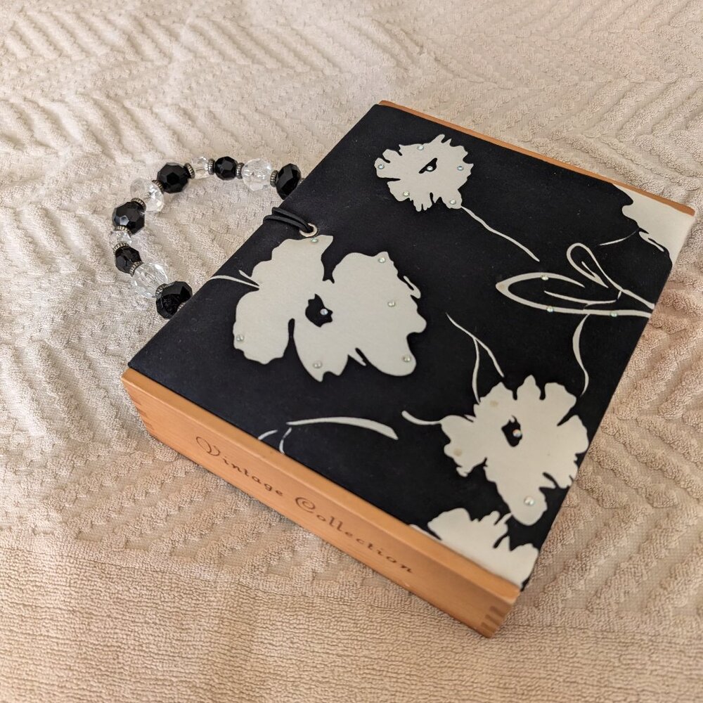 Box Handbag